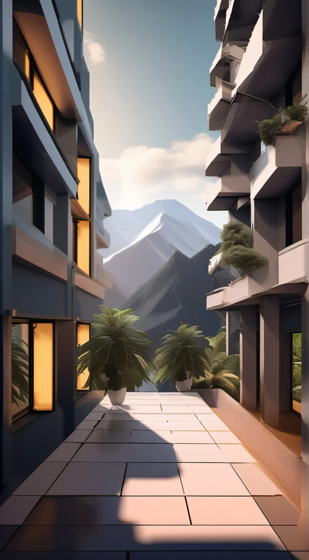 ai character: bubba x kicken background