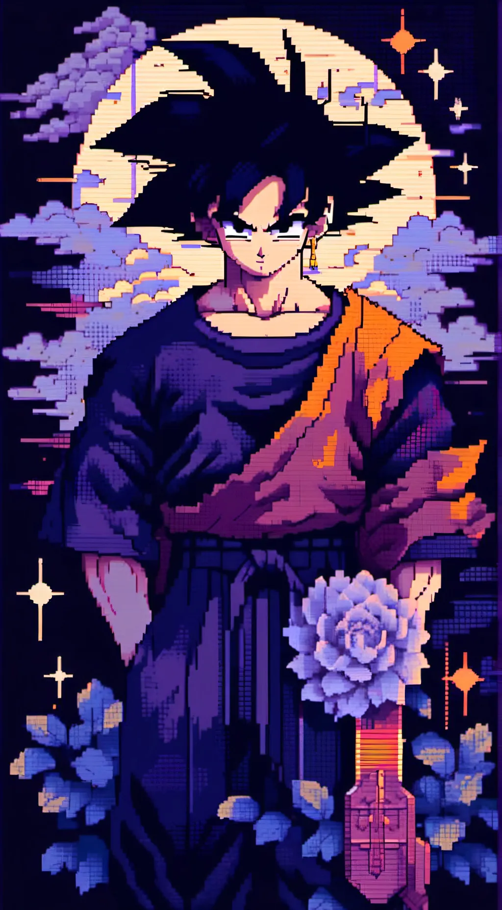 ai character: rip background