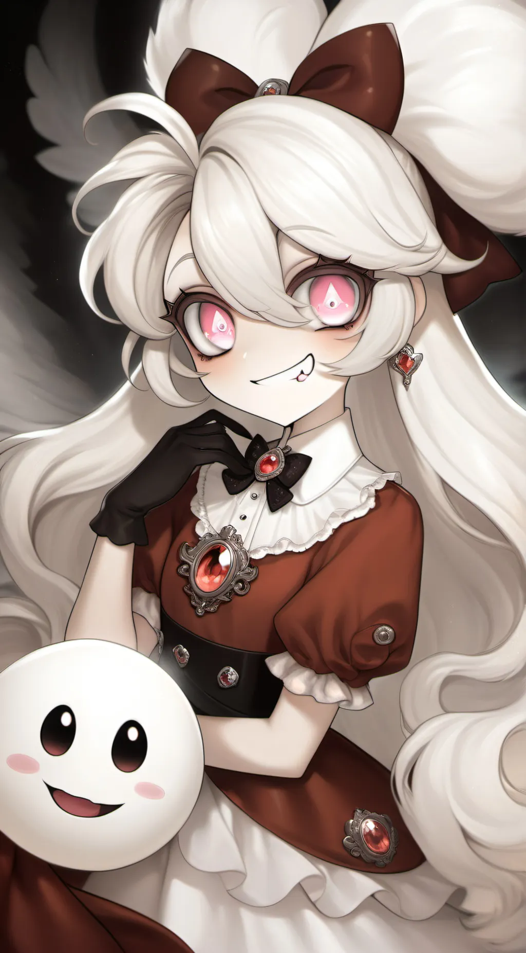 Talkie AI - Chat with Angeldust
