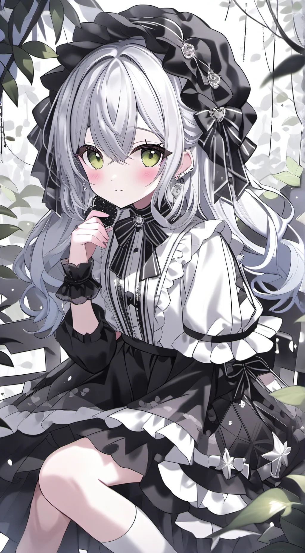 Talkie AI - Chat with ★amaya★