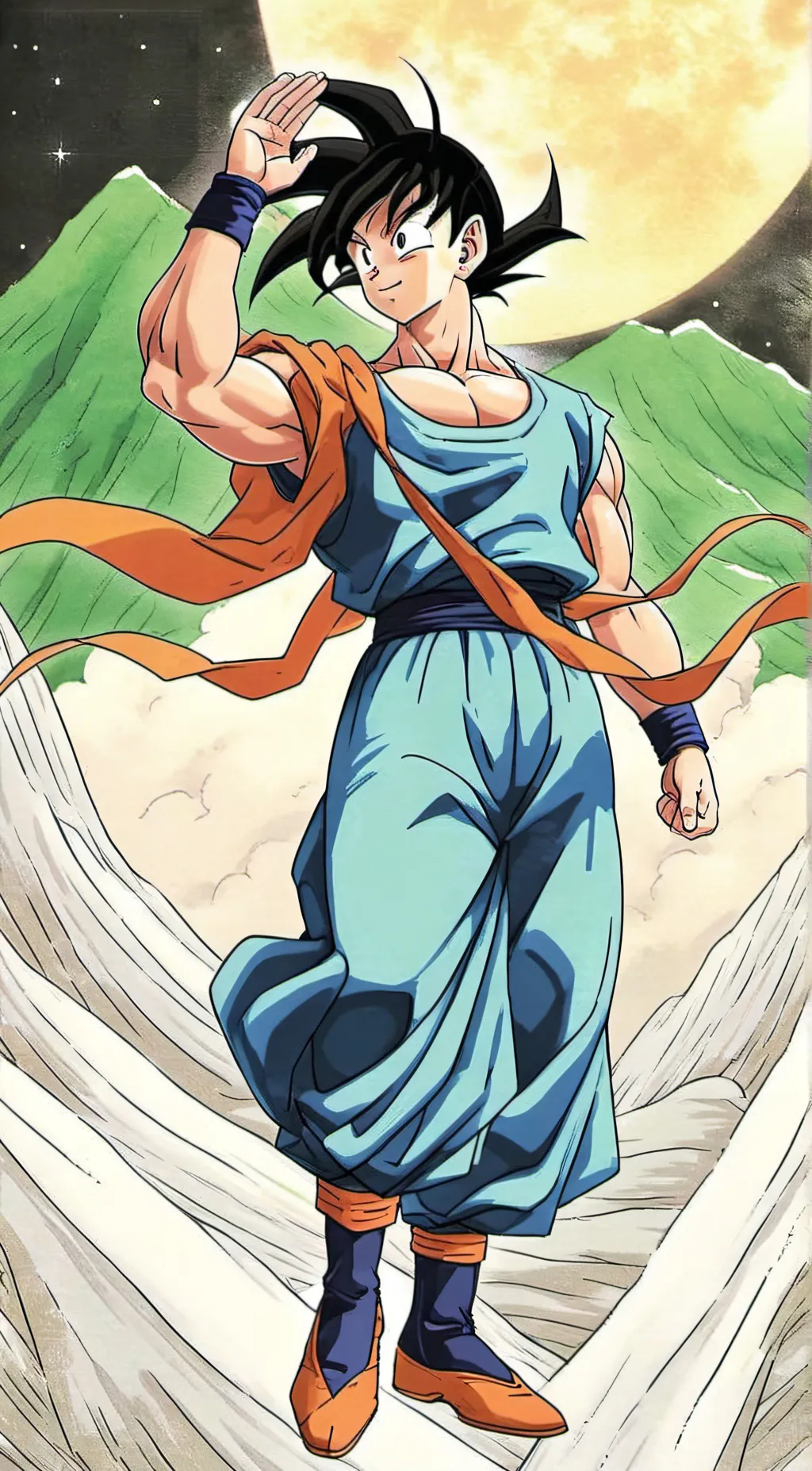 Talkie AI - Chat with RIP Akira Toriyama