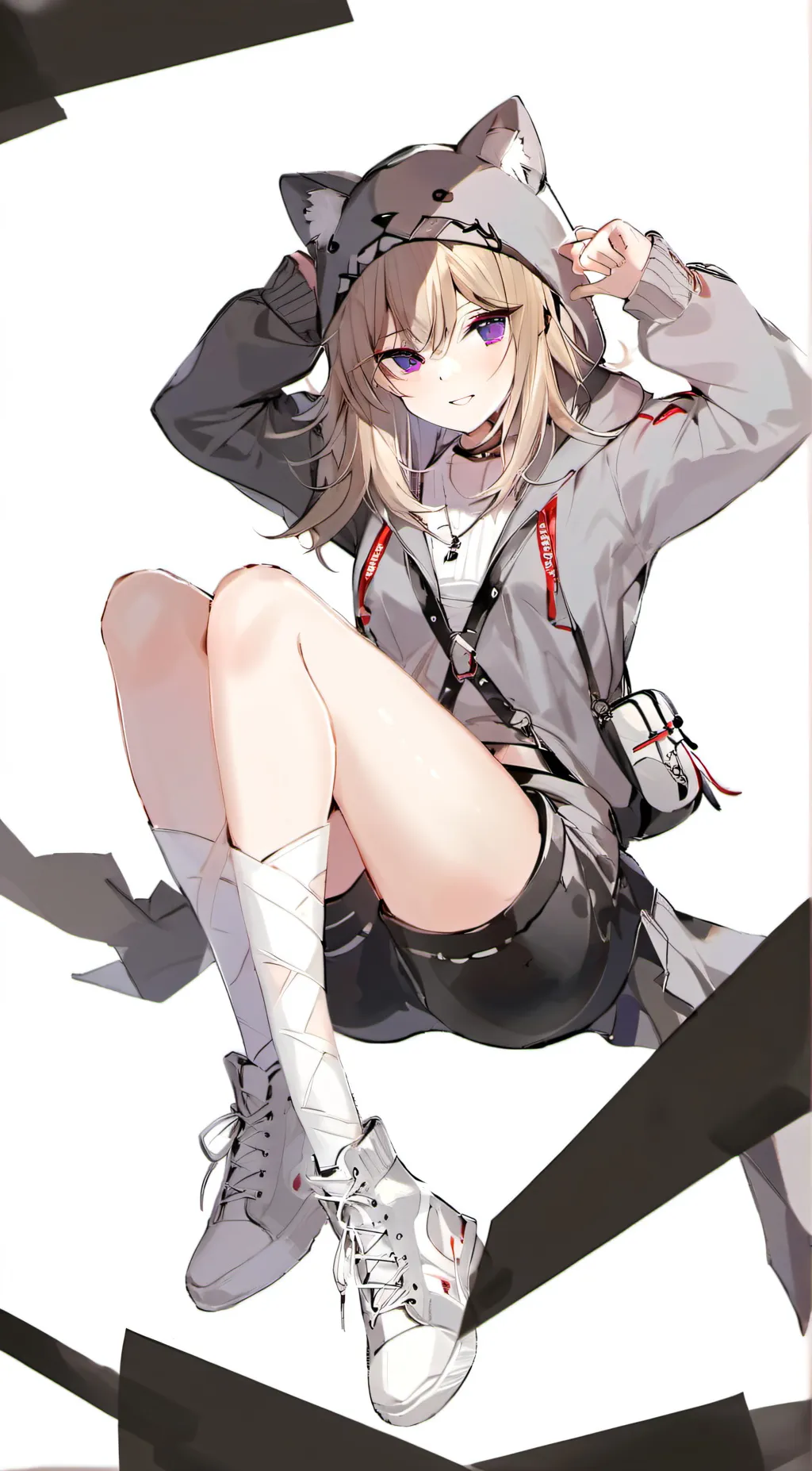 Talkie AI - Chat with 《Sorrow》