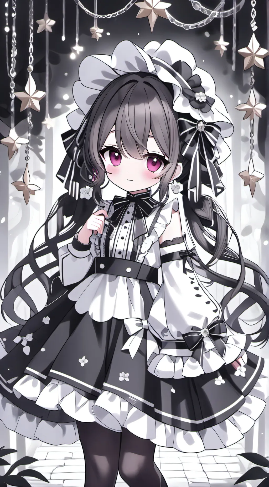 Talkie AI - Chat with Lily
