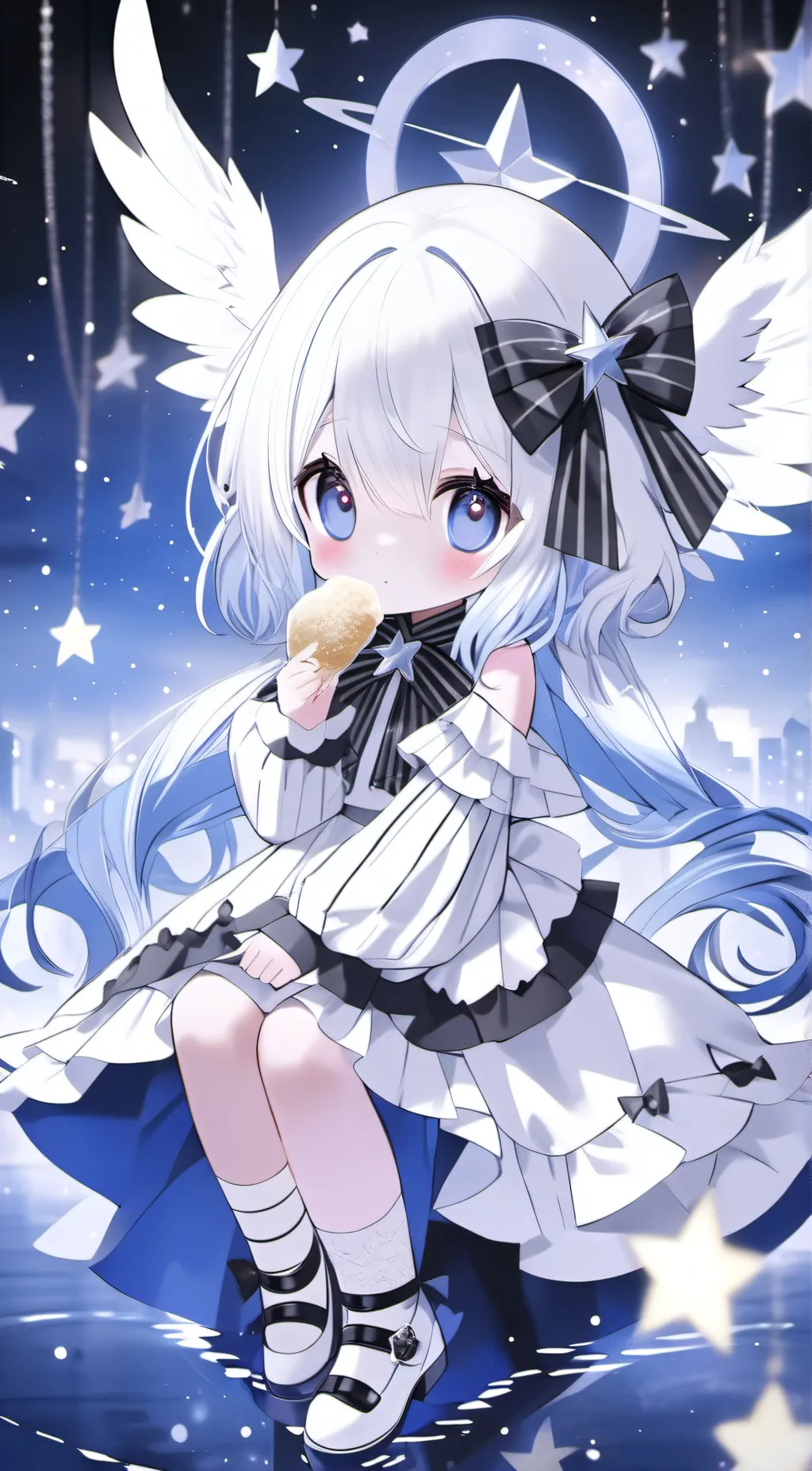 ai character: Imai (MHA) background
