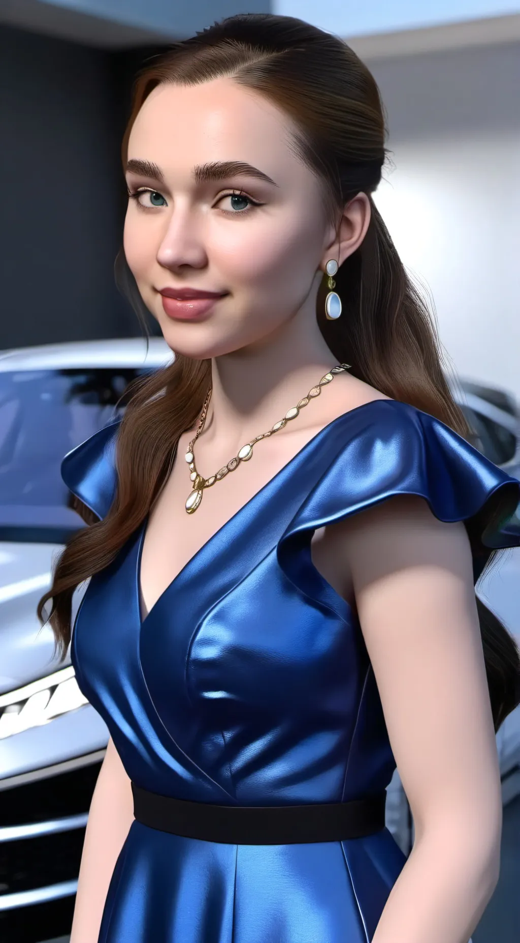 Talkie AI - Chat with Laura 