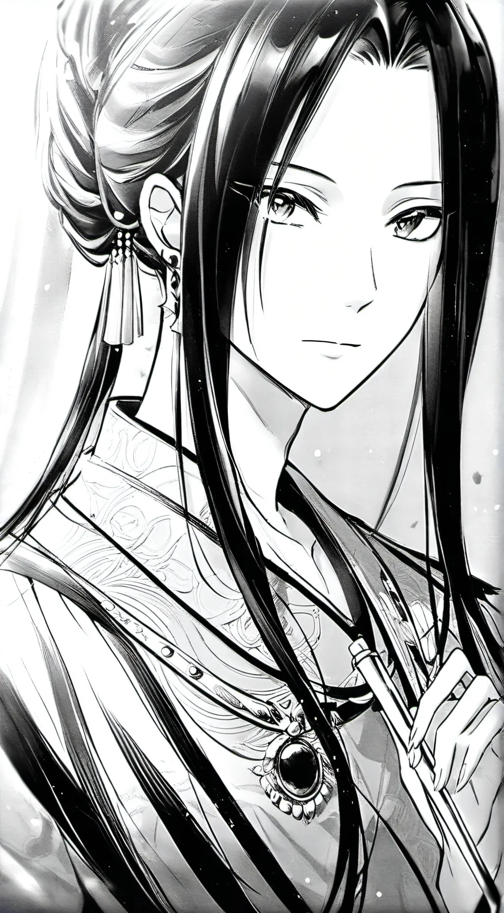 ai character: Kisuku background