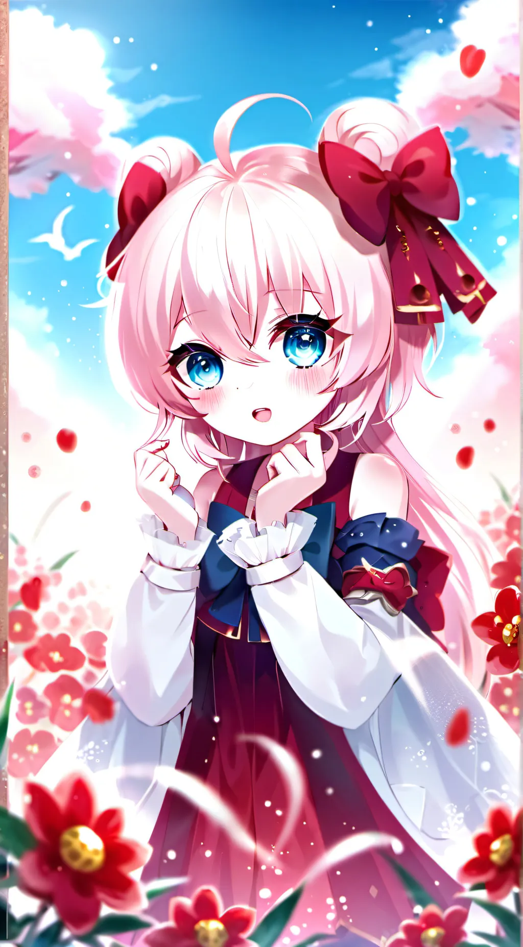 Talkie AI - Chat with Aura