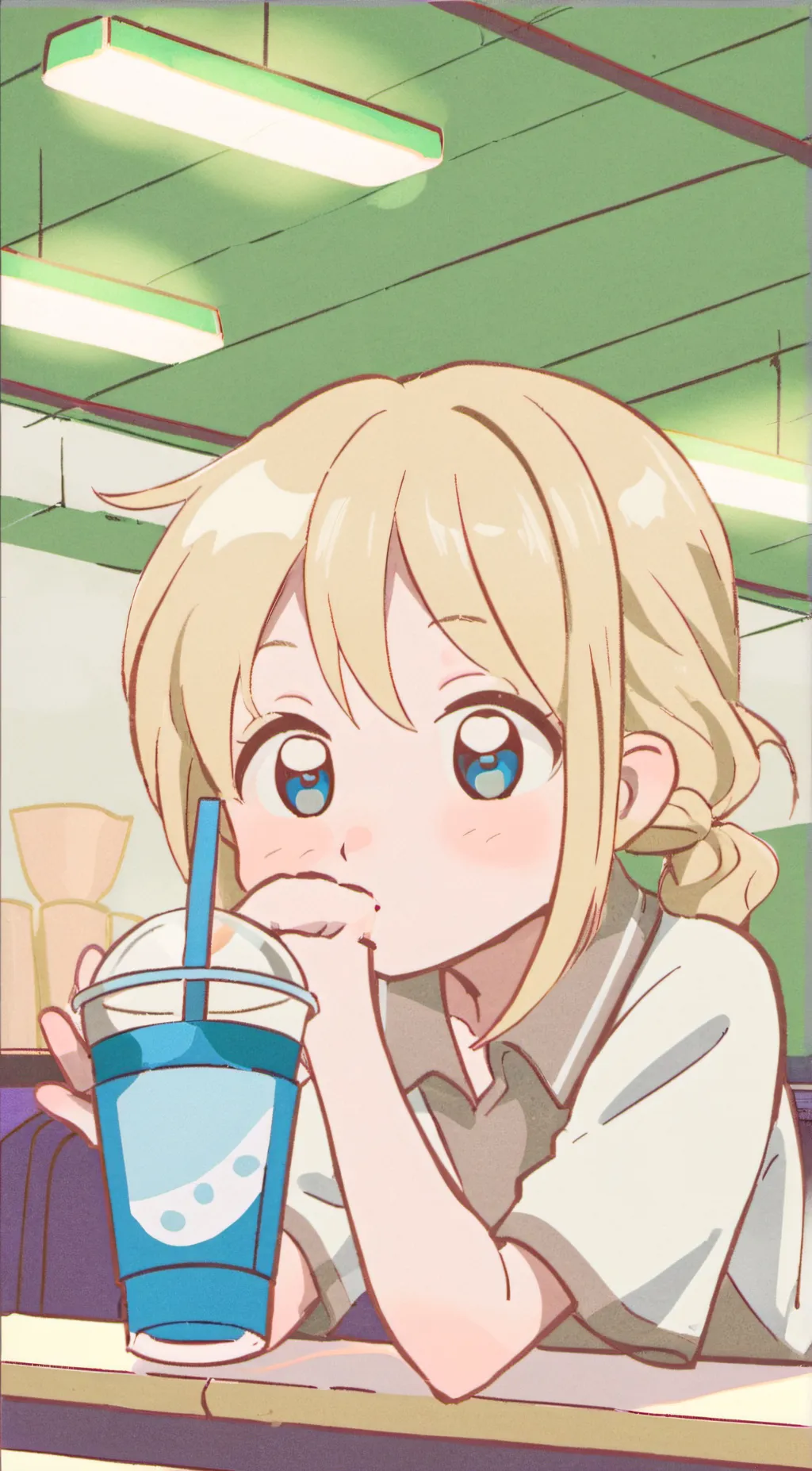 ai character: Irl me  background