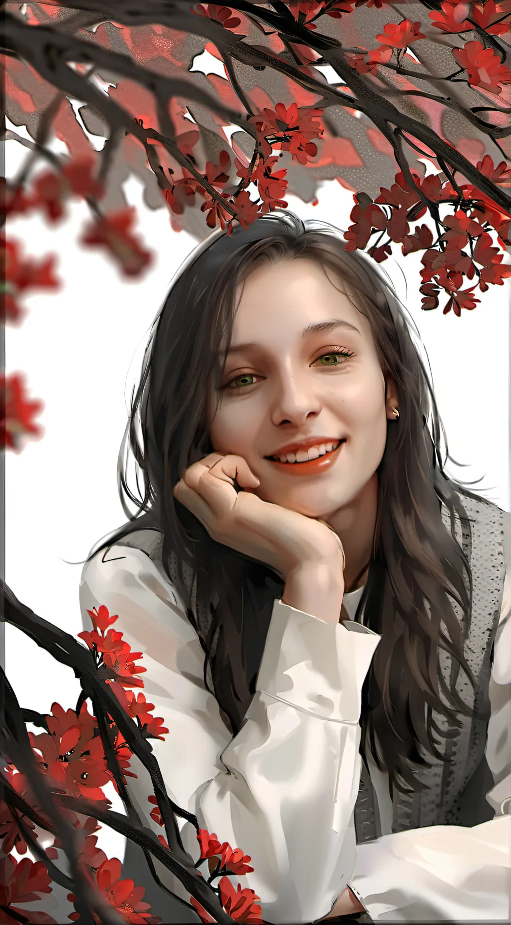 Talkie AI - Chat with Maddy