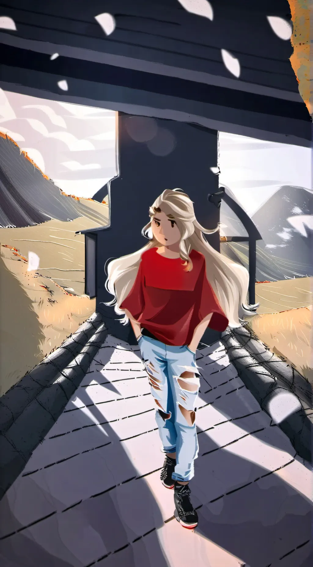 ai character: Gamecharlie1 background