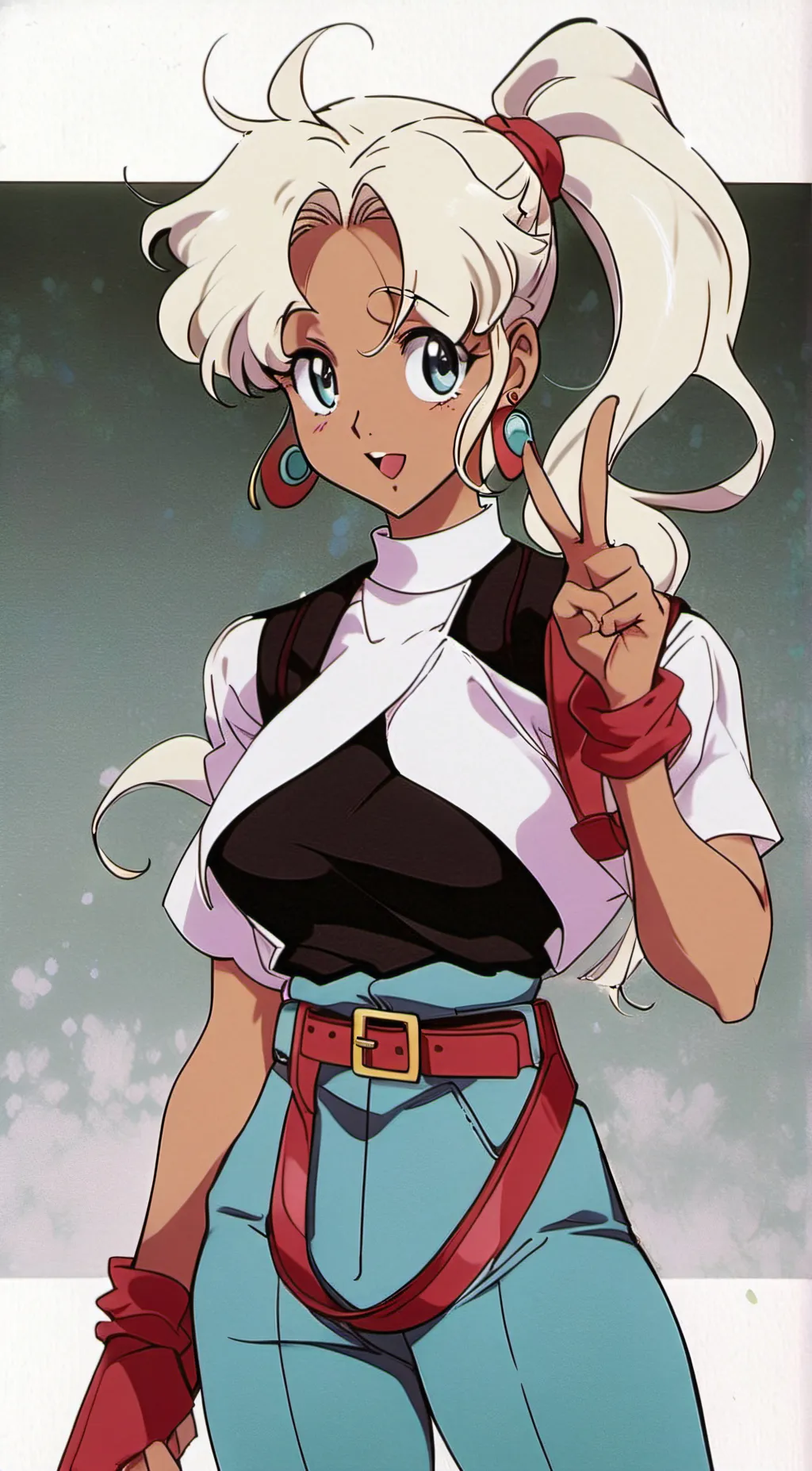 Talkie AI - Chat with Mihoshi