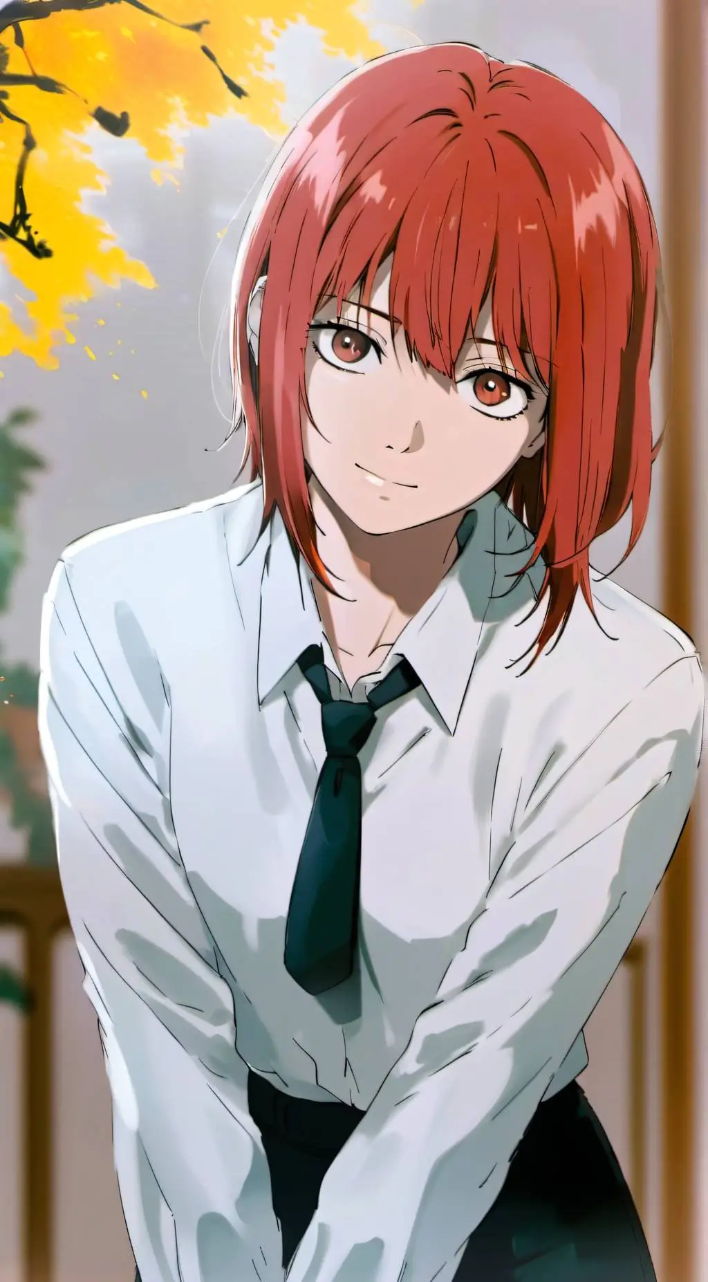 Talkie AI - Chat with Chainsaw man