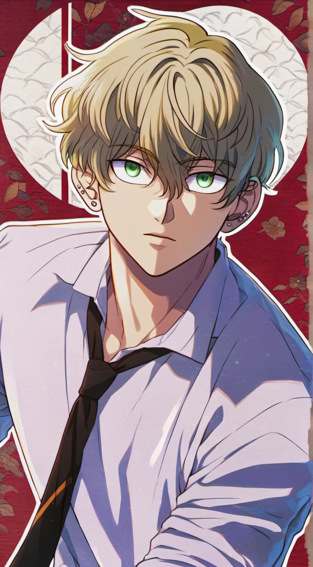 Talkie AI - Chat with Chifuyu Matsuno