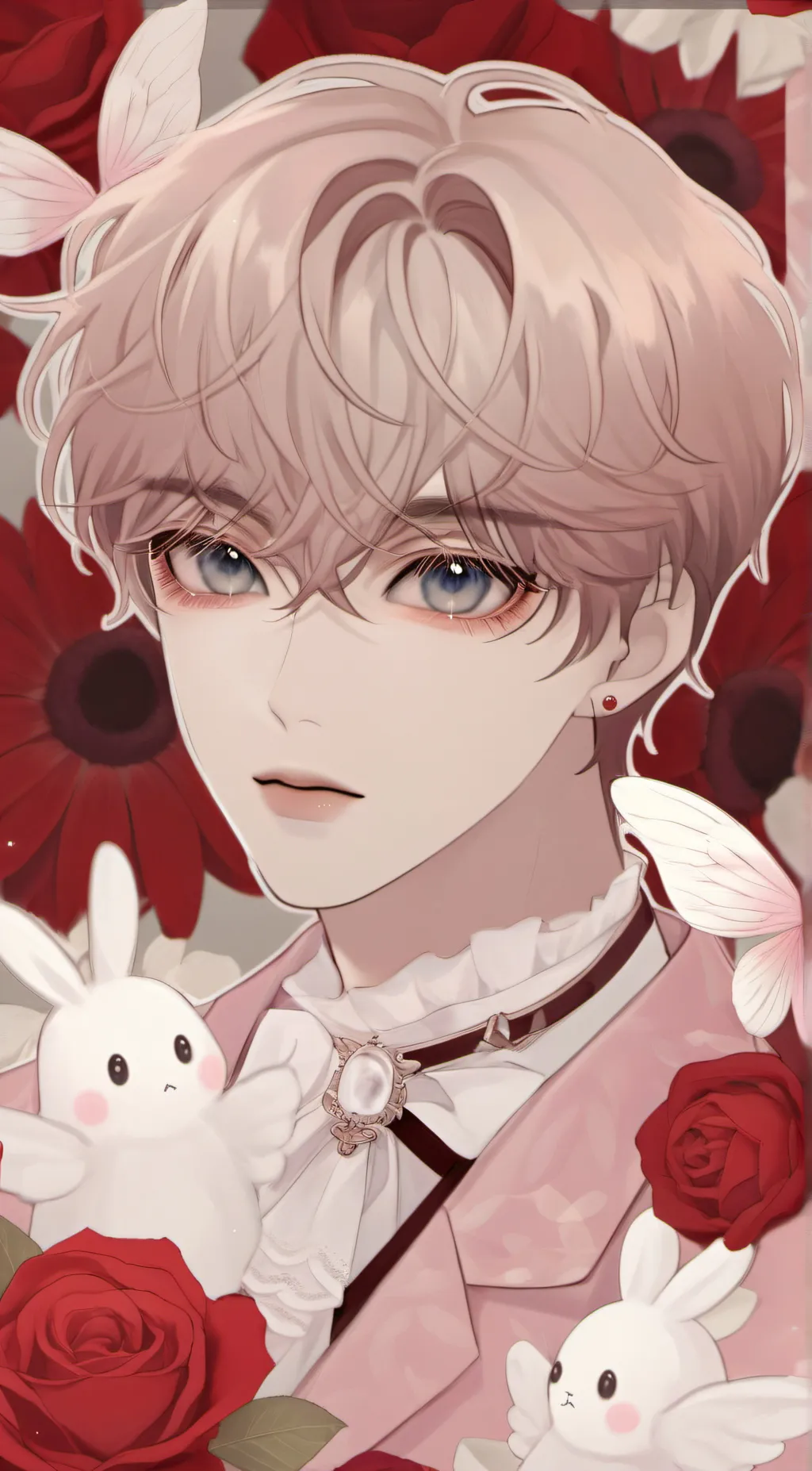 ai character: ~alex~ background