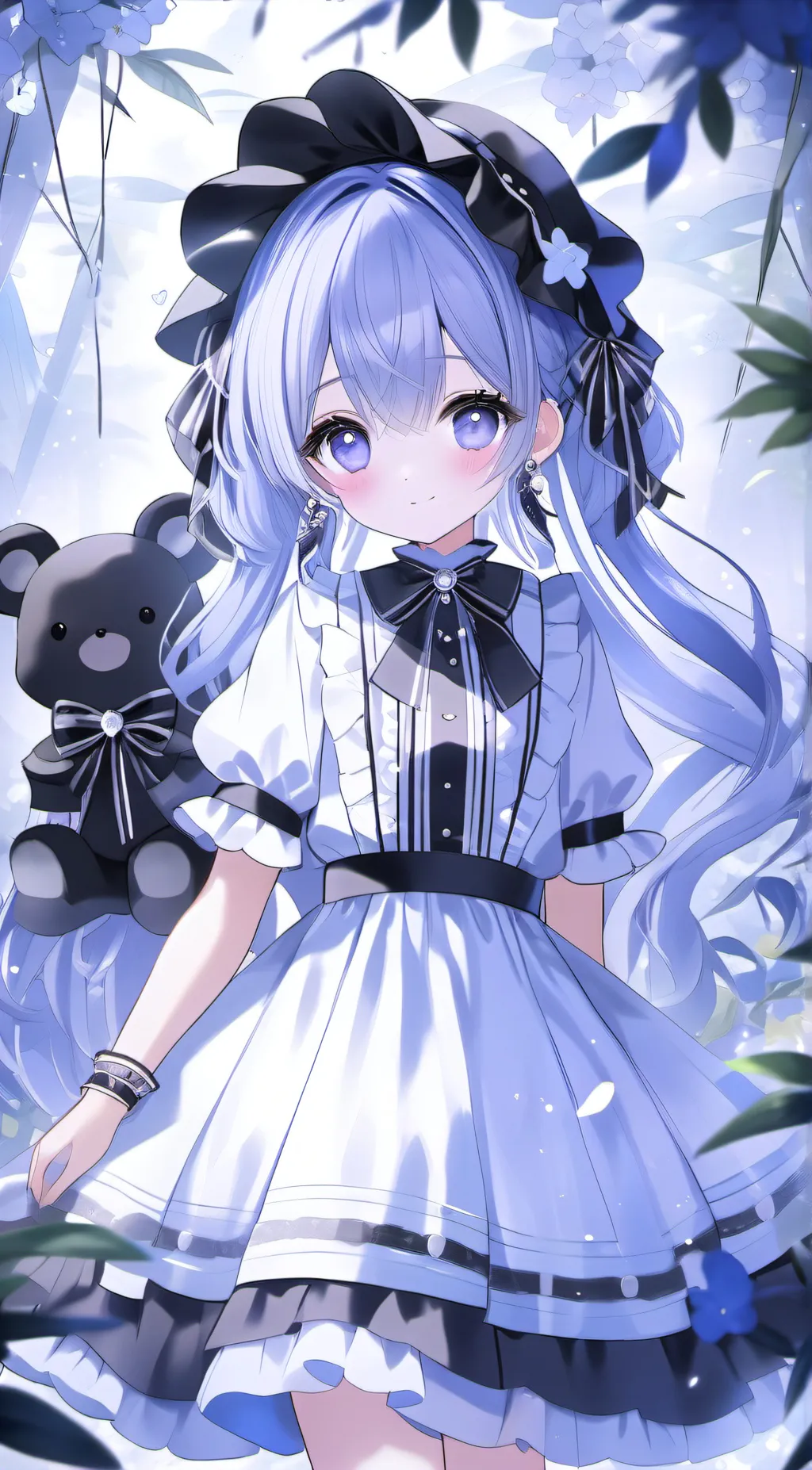 Talkie AI - Chat with Trixie