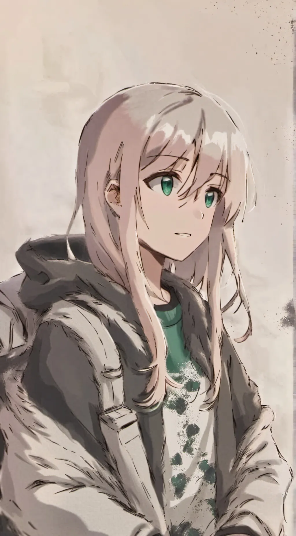 ai character: mimi background