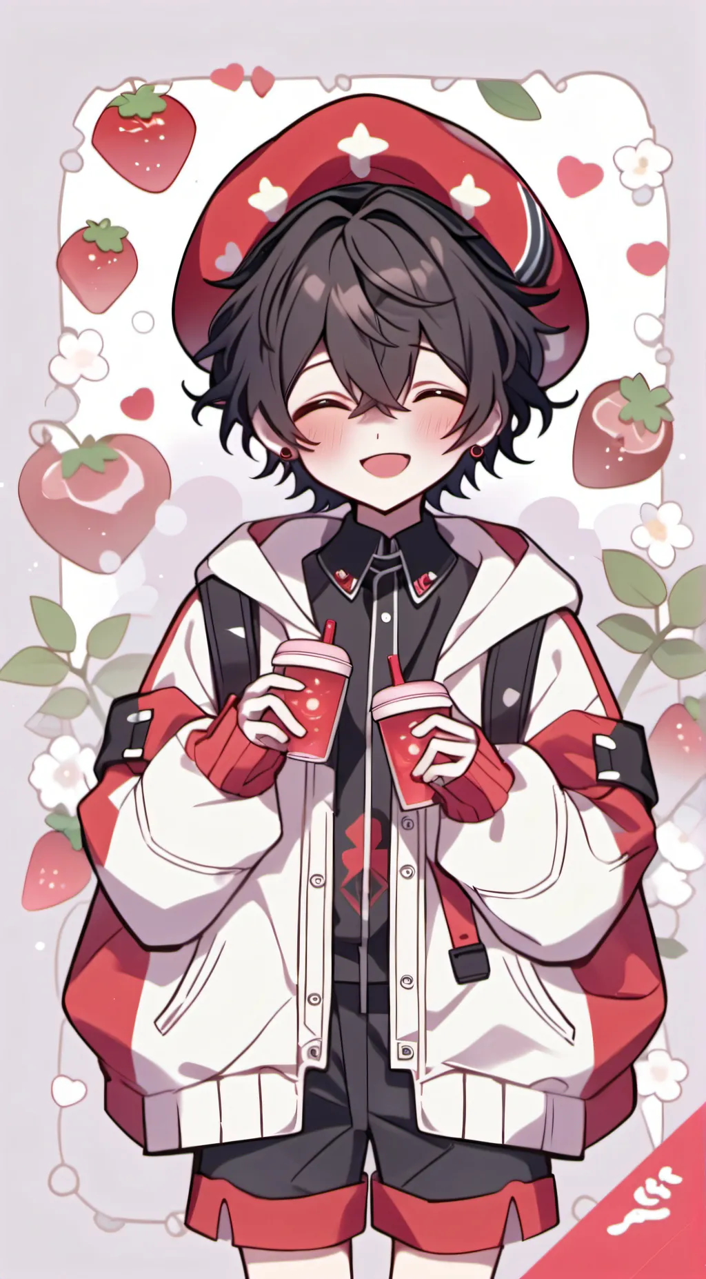 ai character: 🩸Jasper🧛🏻 background