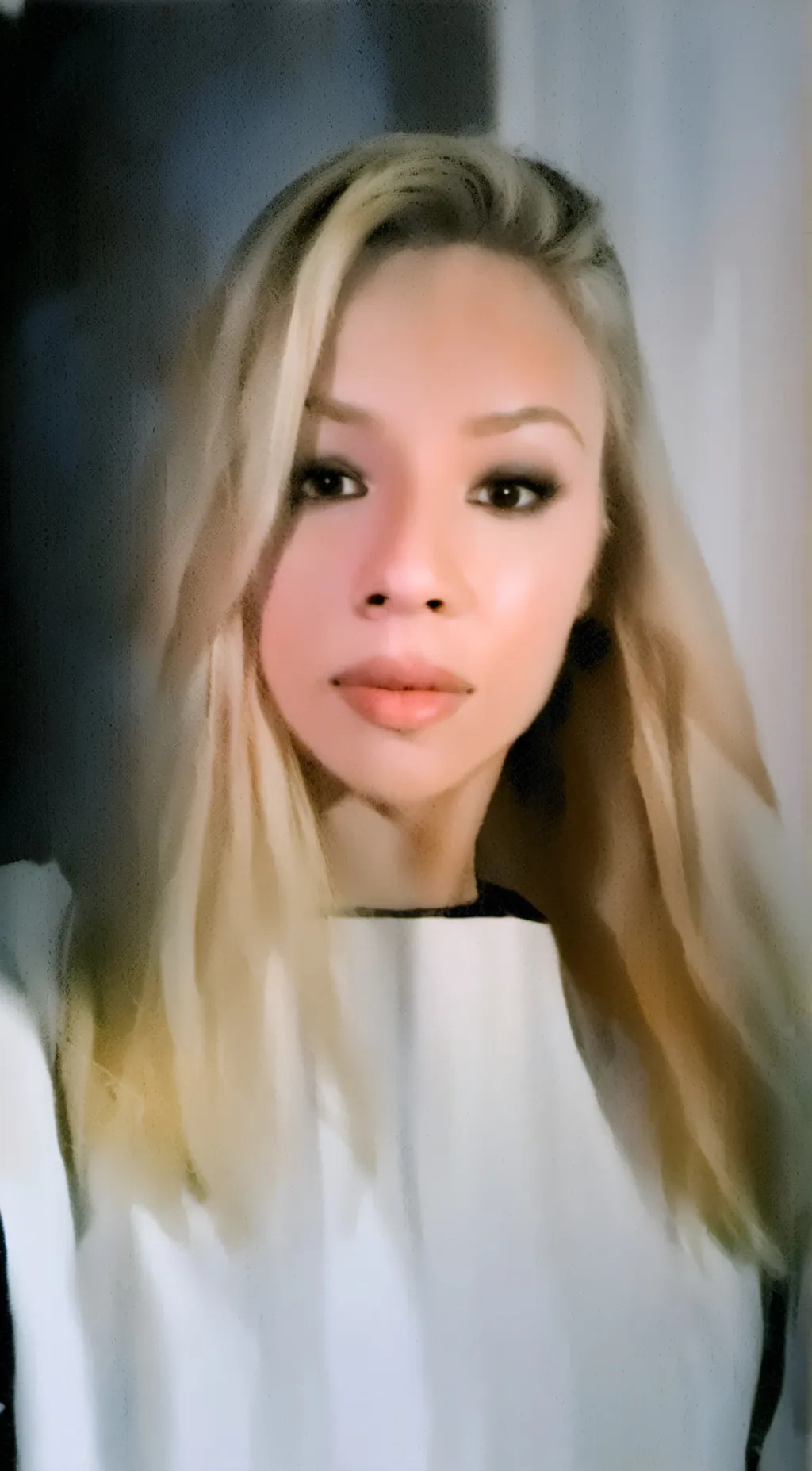 ai character: Angel background