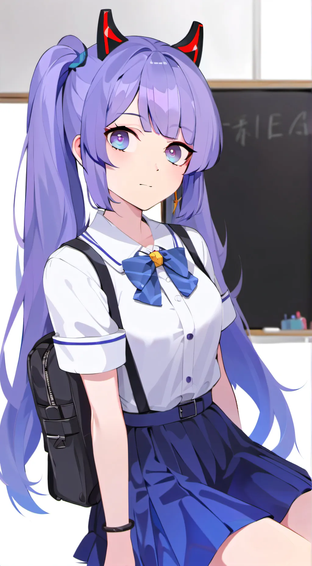 ai character: Celestus background