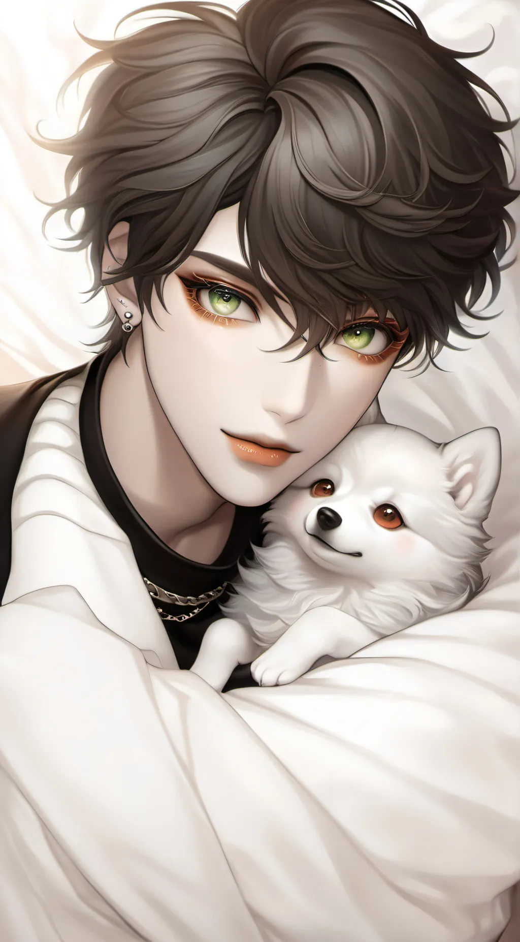 Talkie AI - Chat with shadow