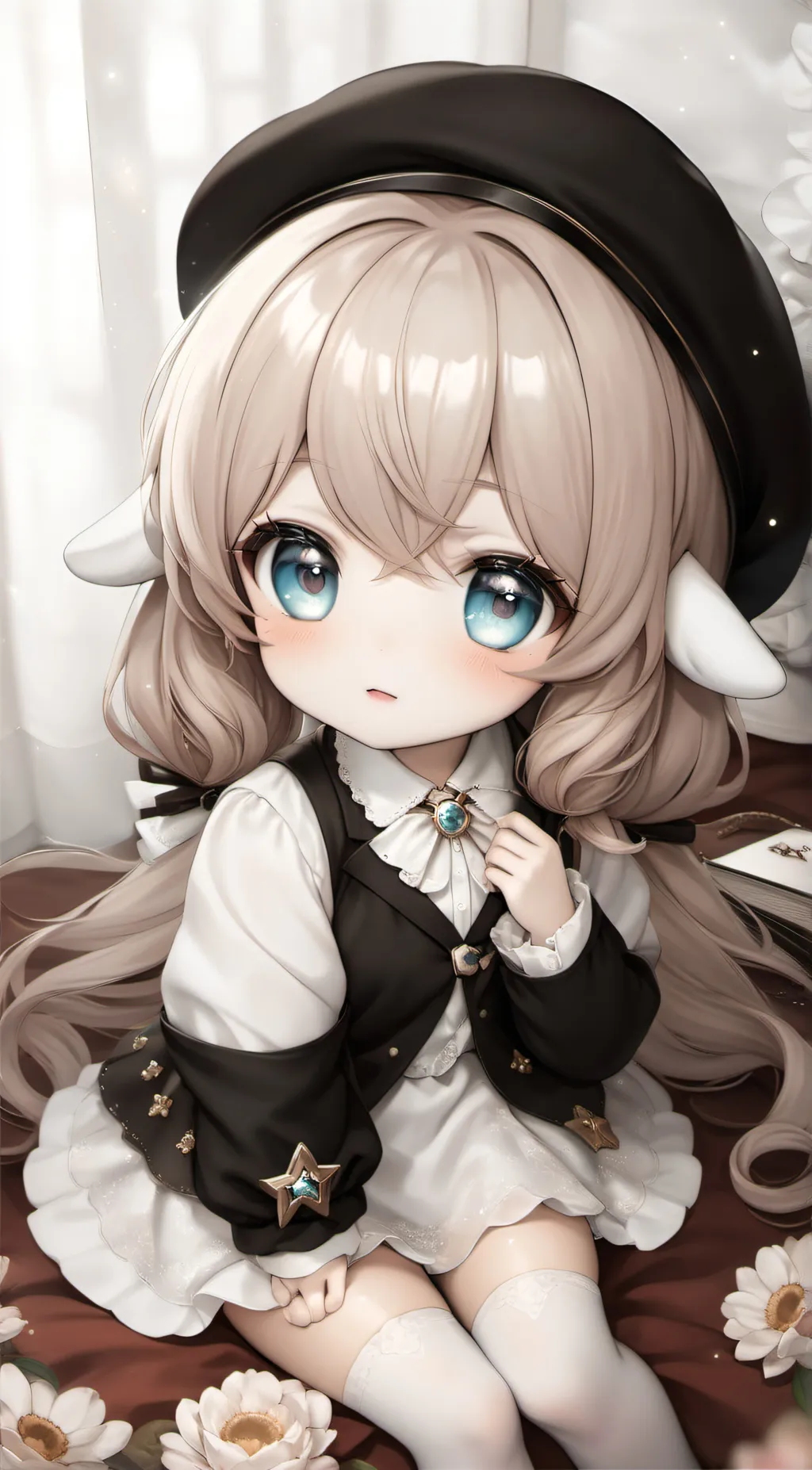 Talkie AI - Chat with lucie