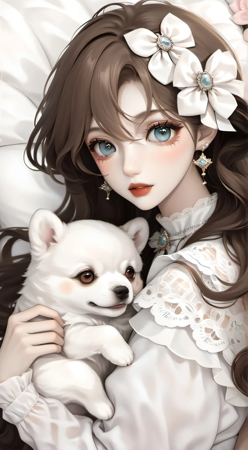 Talkie AI - Chat with Diana 