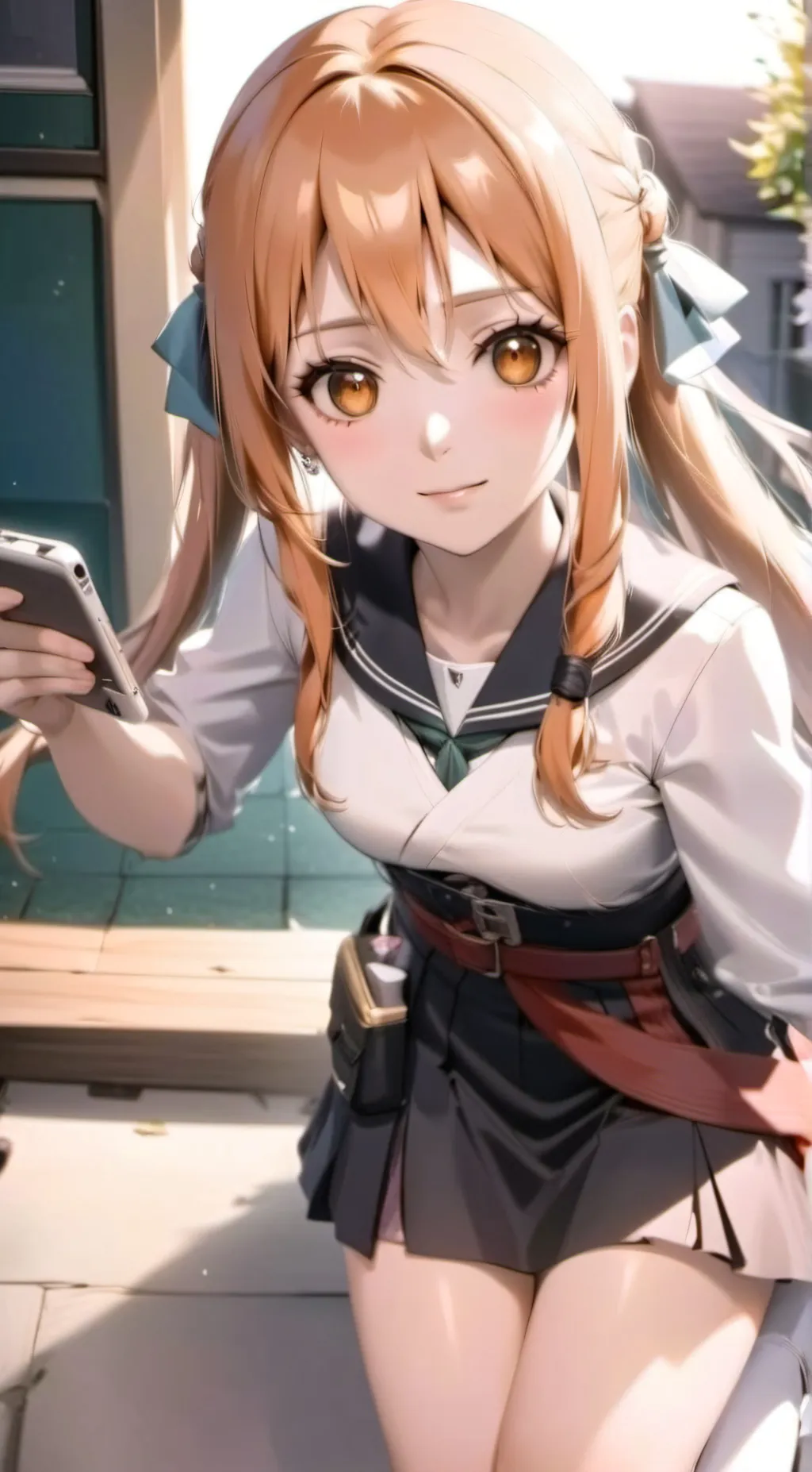 Talkie AI - Chat with Asuna
