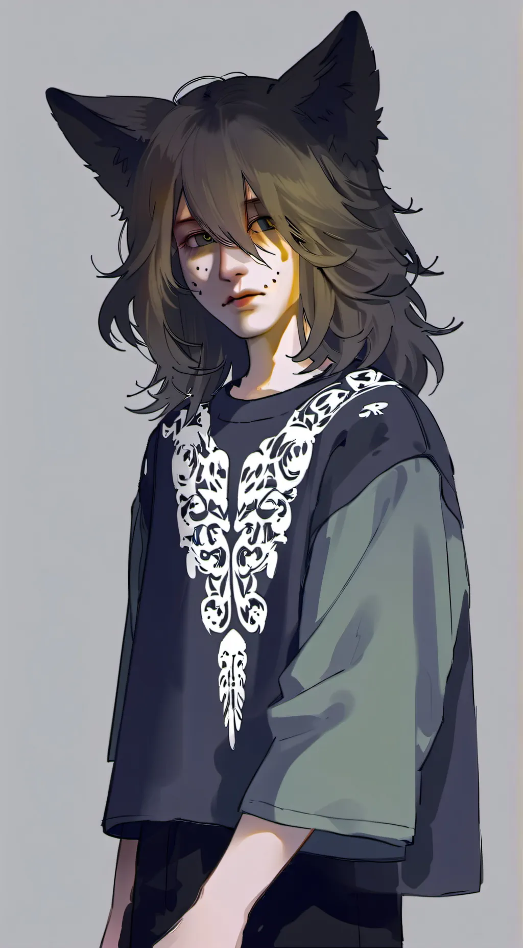 ai character: 𝓢𝓬𝓻𝓾𝓯𝓯𝔂 background