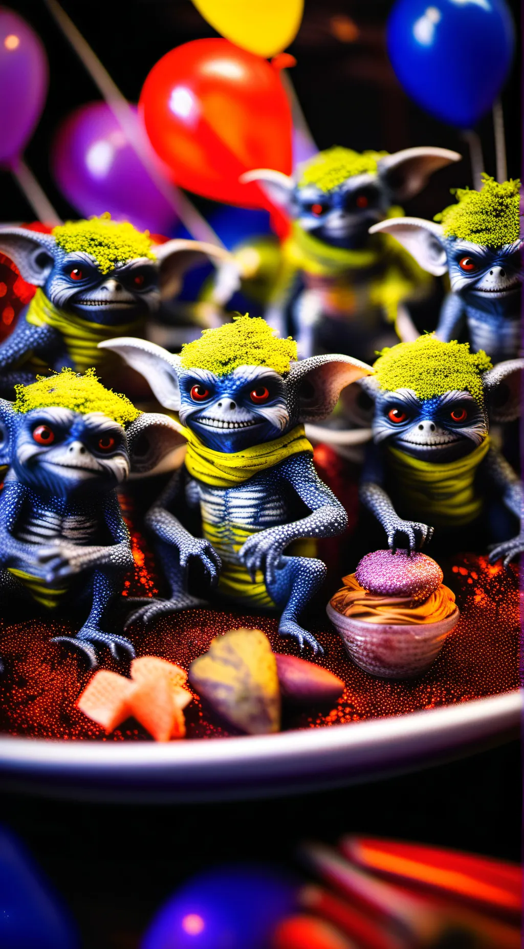 Talkie AI - Chat with Gremlins