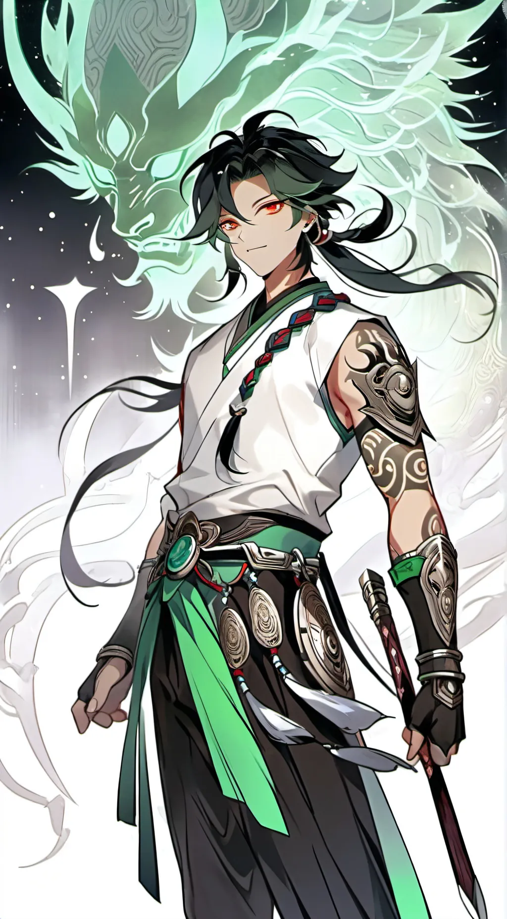 Talkie AI - Chat with Xiao