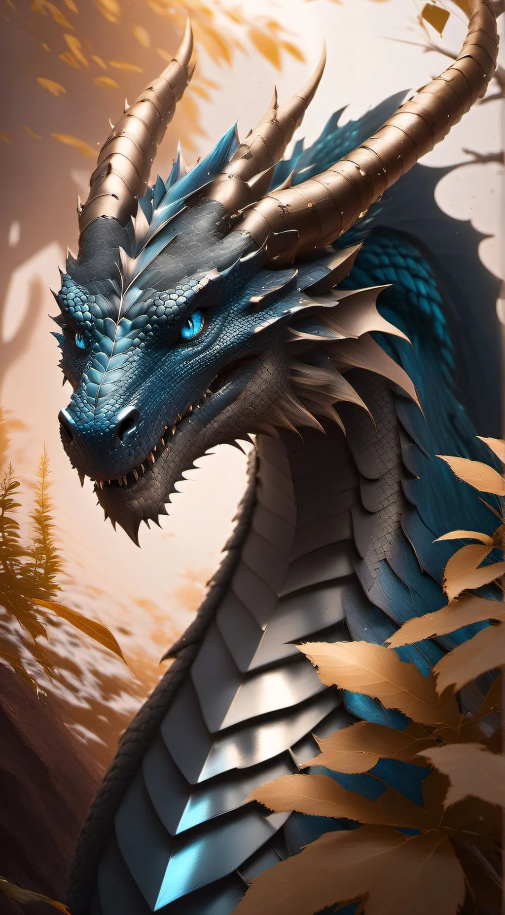 ai character: Irdma background