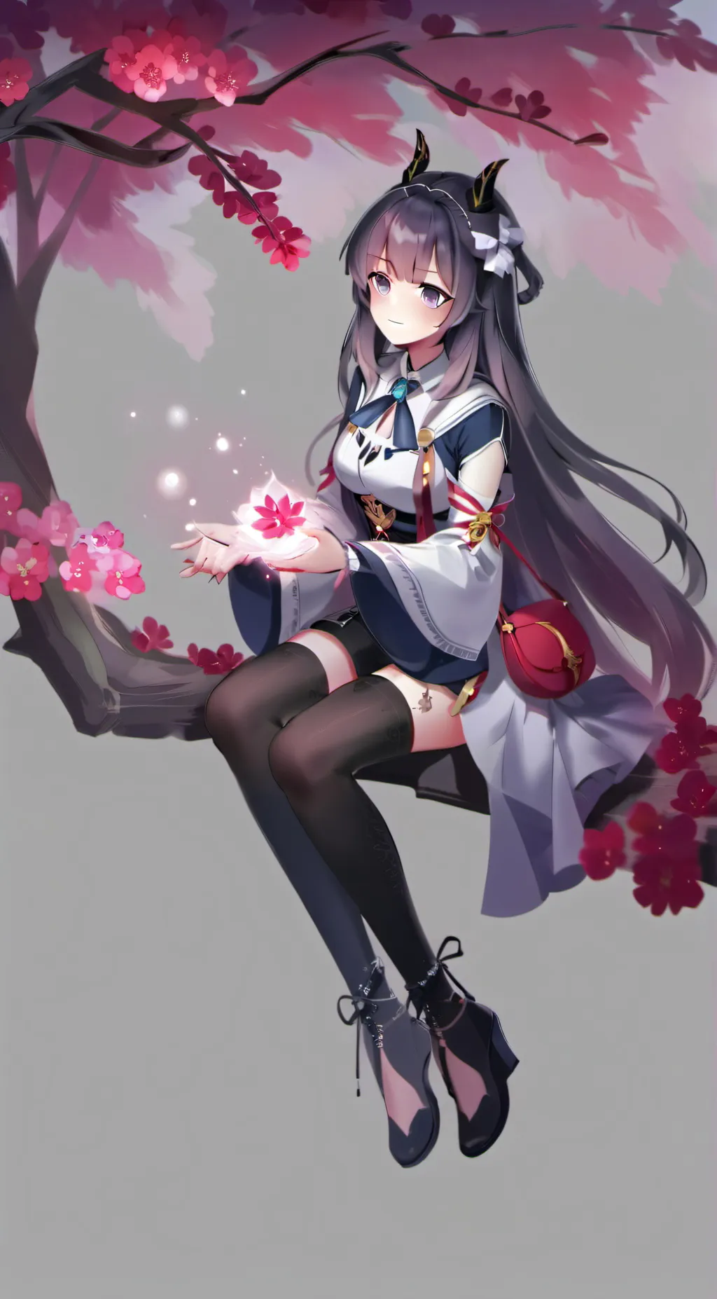 ai character: Casey background