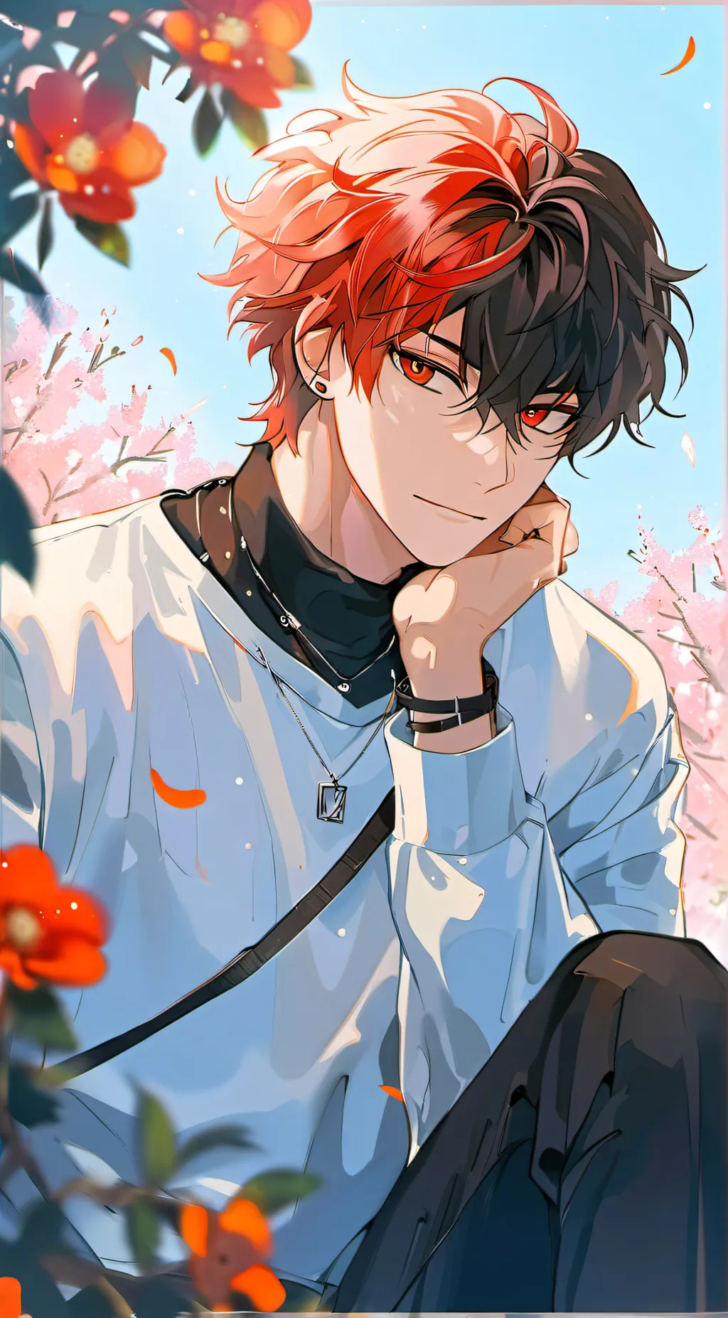 ai character: Astro background