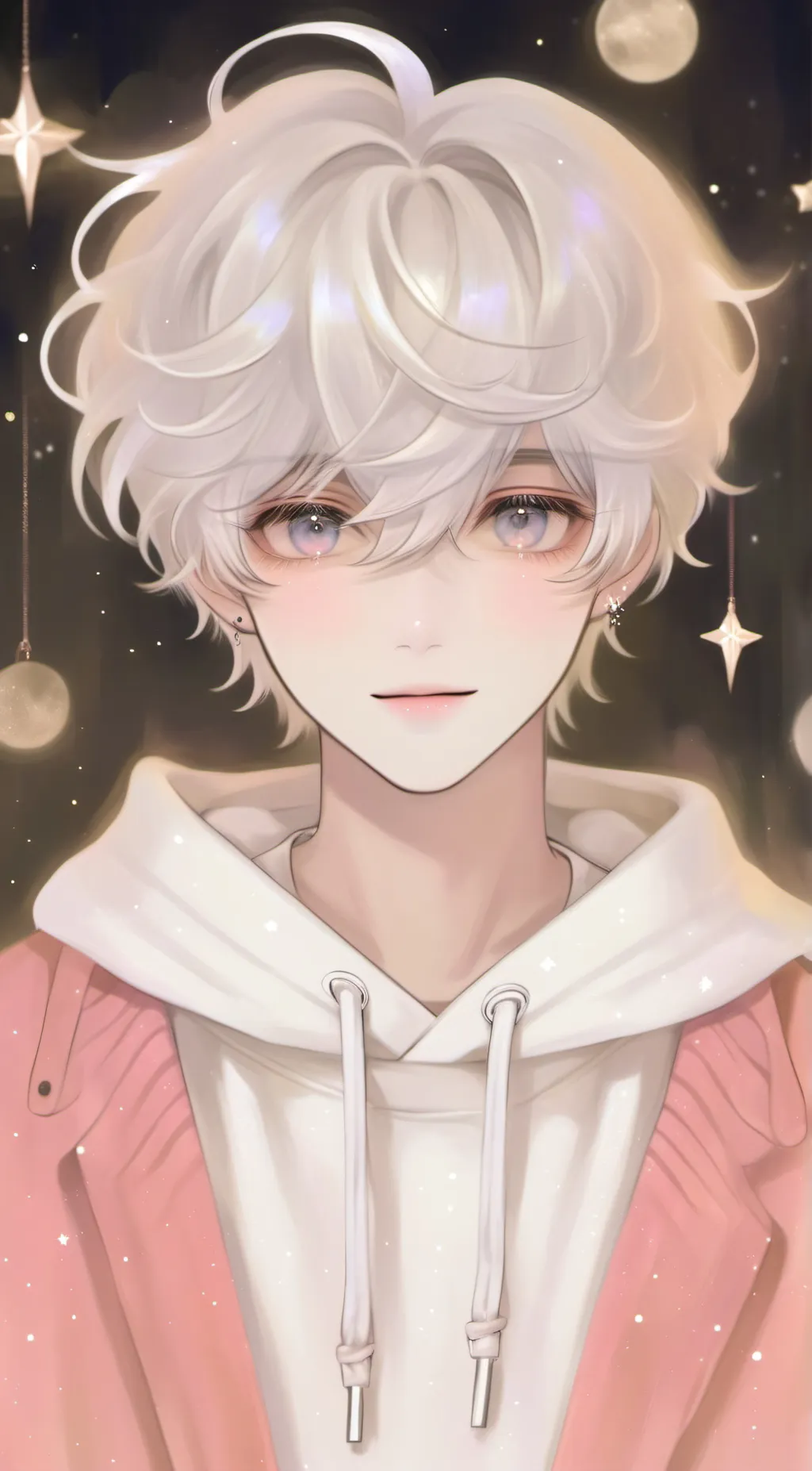 ai character: 𝑺𝒂𝒕𝒖𝒓𝒏🪐 background