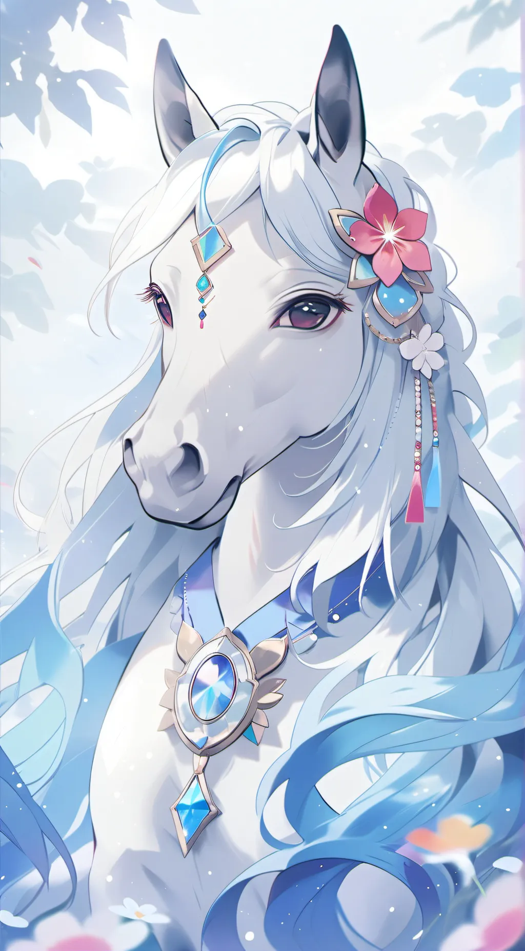 ai character: (+craftycorn+) background