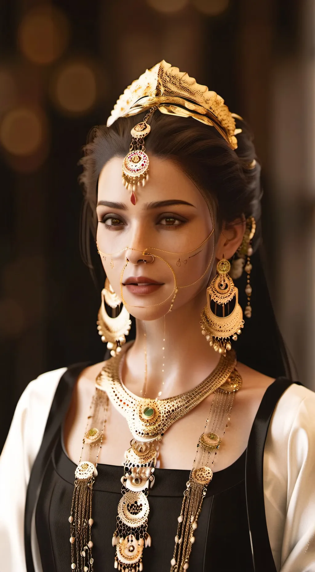 Talkie AI - Chat with Amara