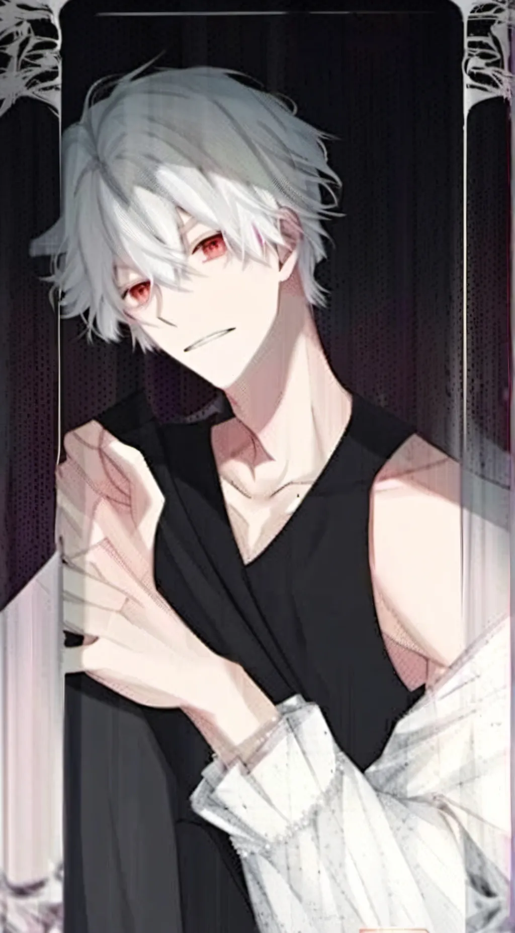 ai character: <>Trato<> background