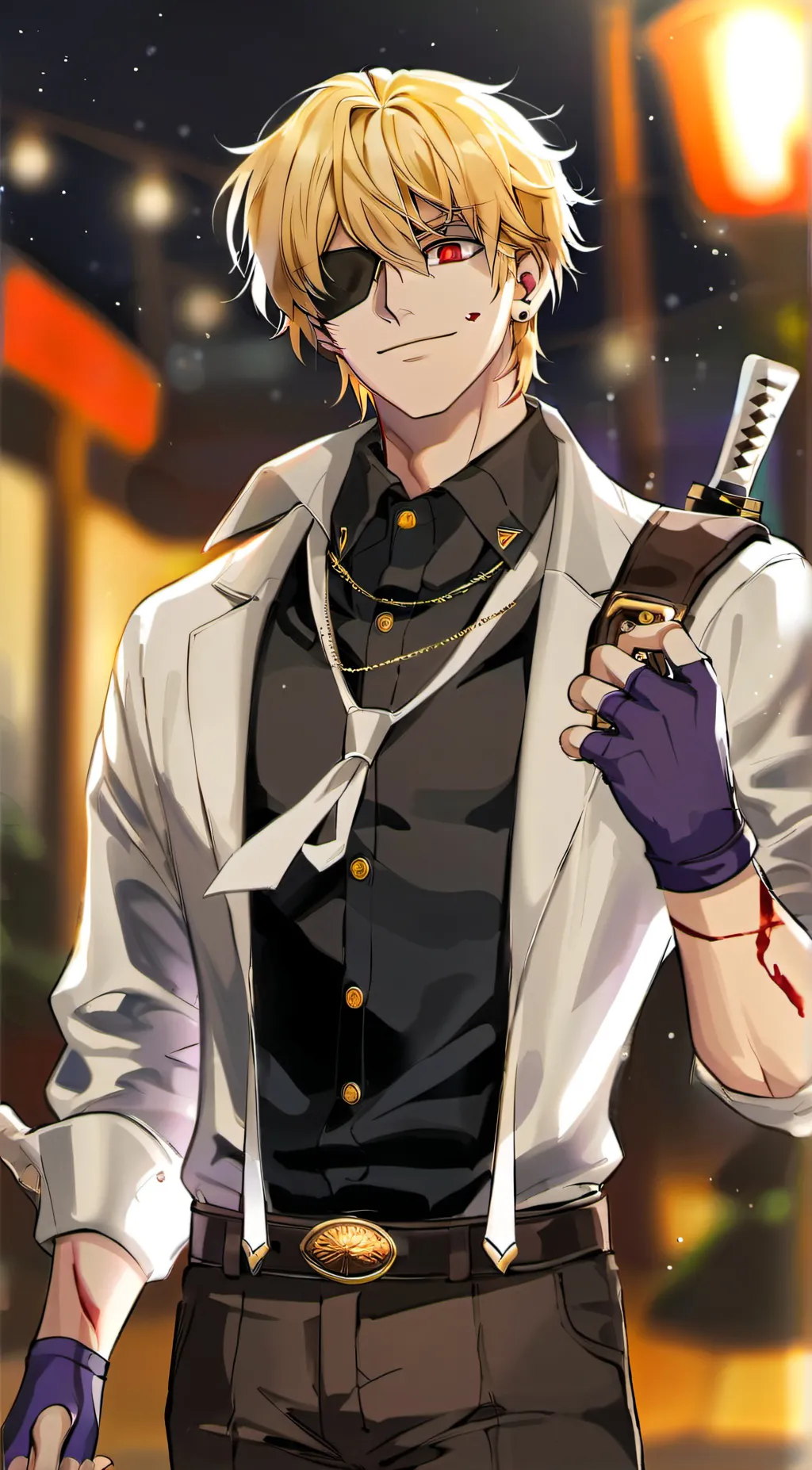 ai character: rip tristan background
