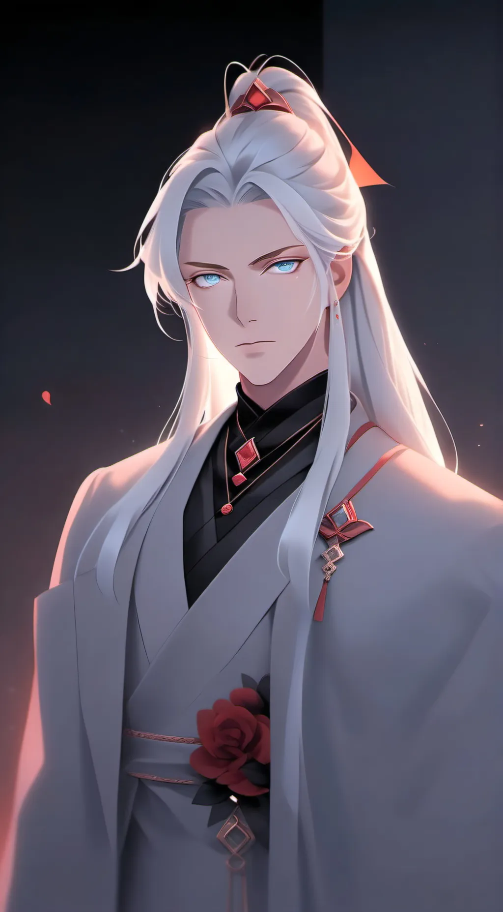 ai character: fulgure ovid 2.0 background