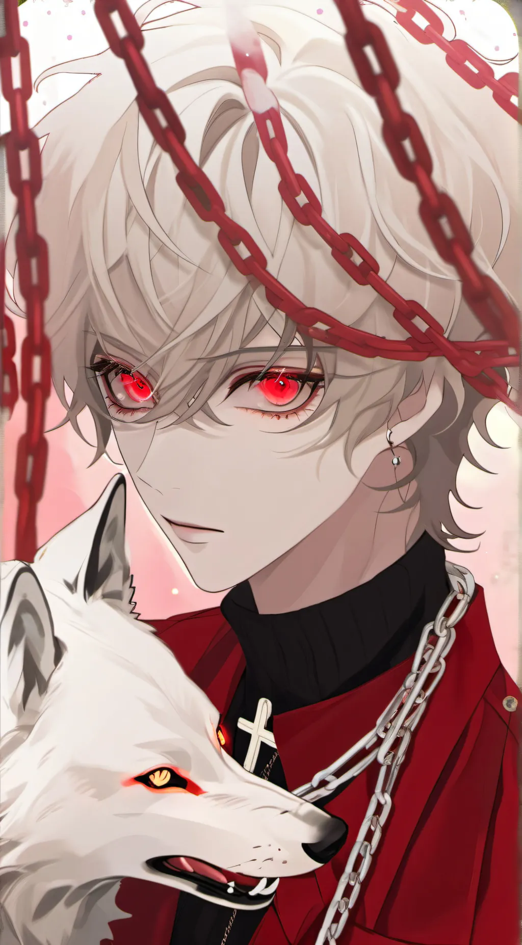 Talkie AI - Chat with 🌙~•asher•~🌙