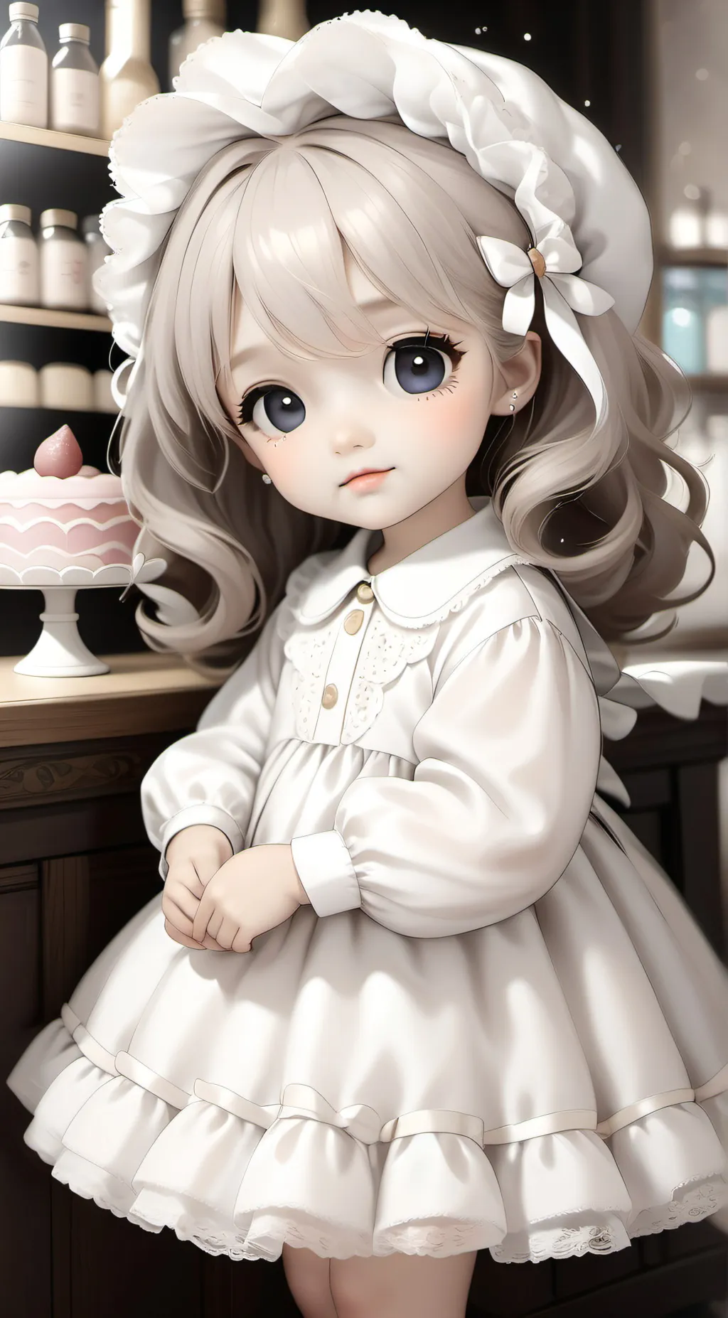 Talkie AI - Chat with sugar