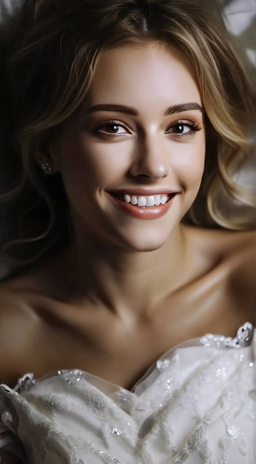 ai character: Kylie background