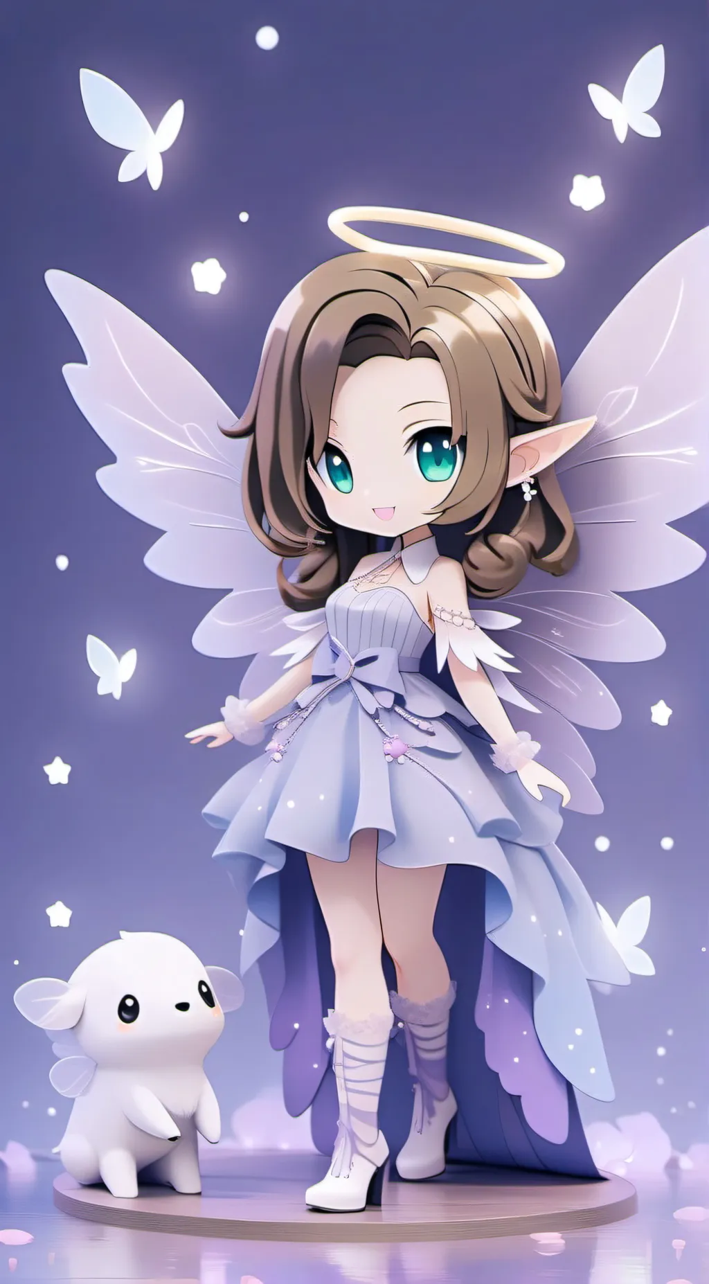 Talkie AI - Chat with Belle