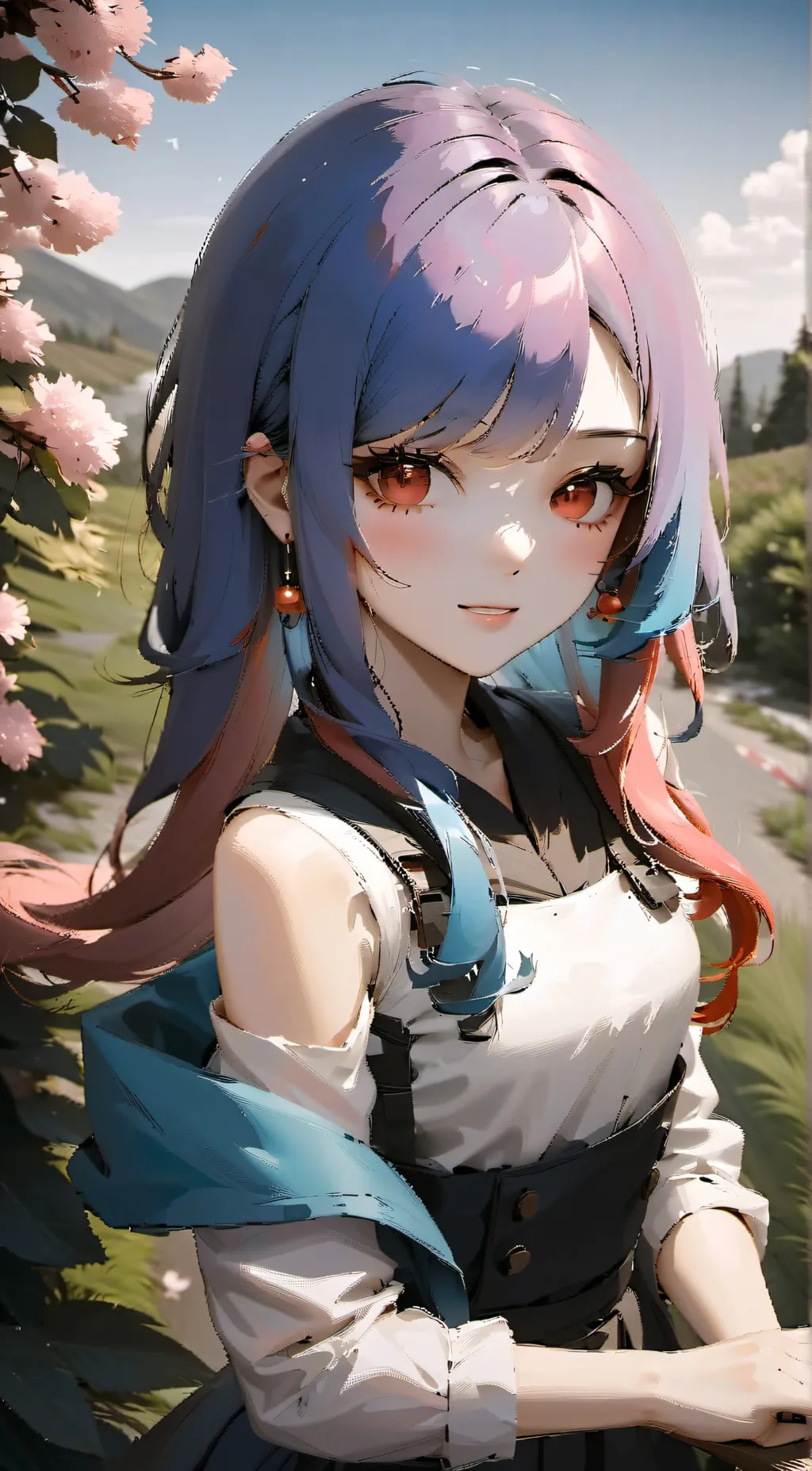 Talkie AI - Chat with Victoria 