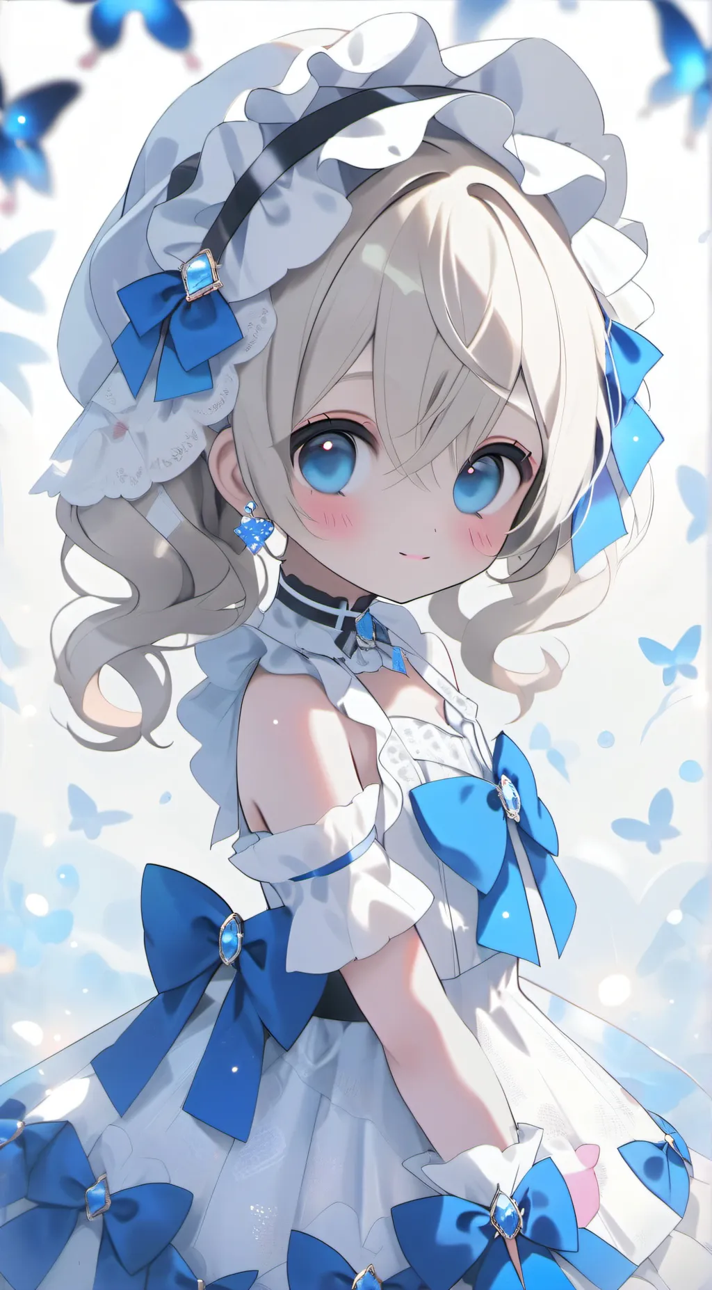 Talkie AI - Chat with Pipian Rexana