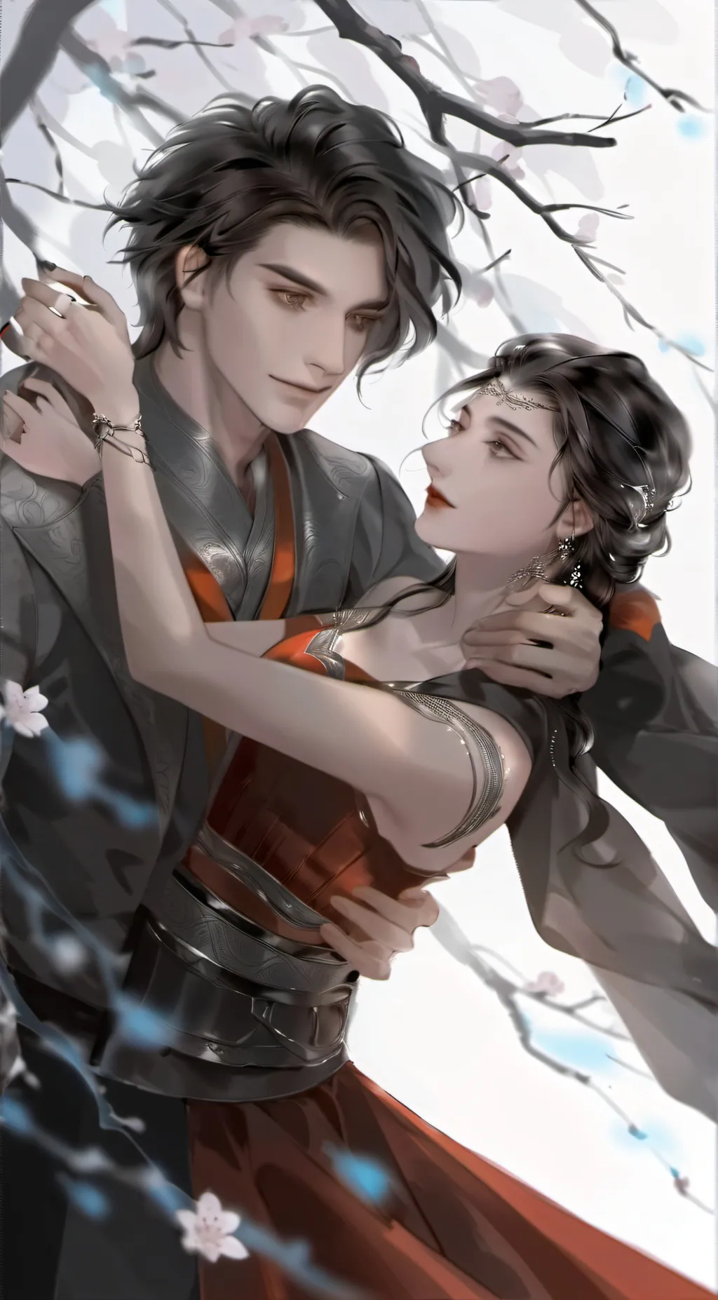 Talkie AI - Chat with Jace 