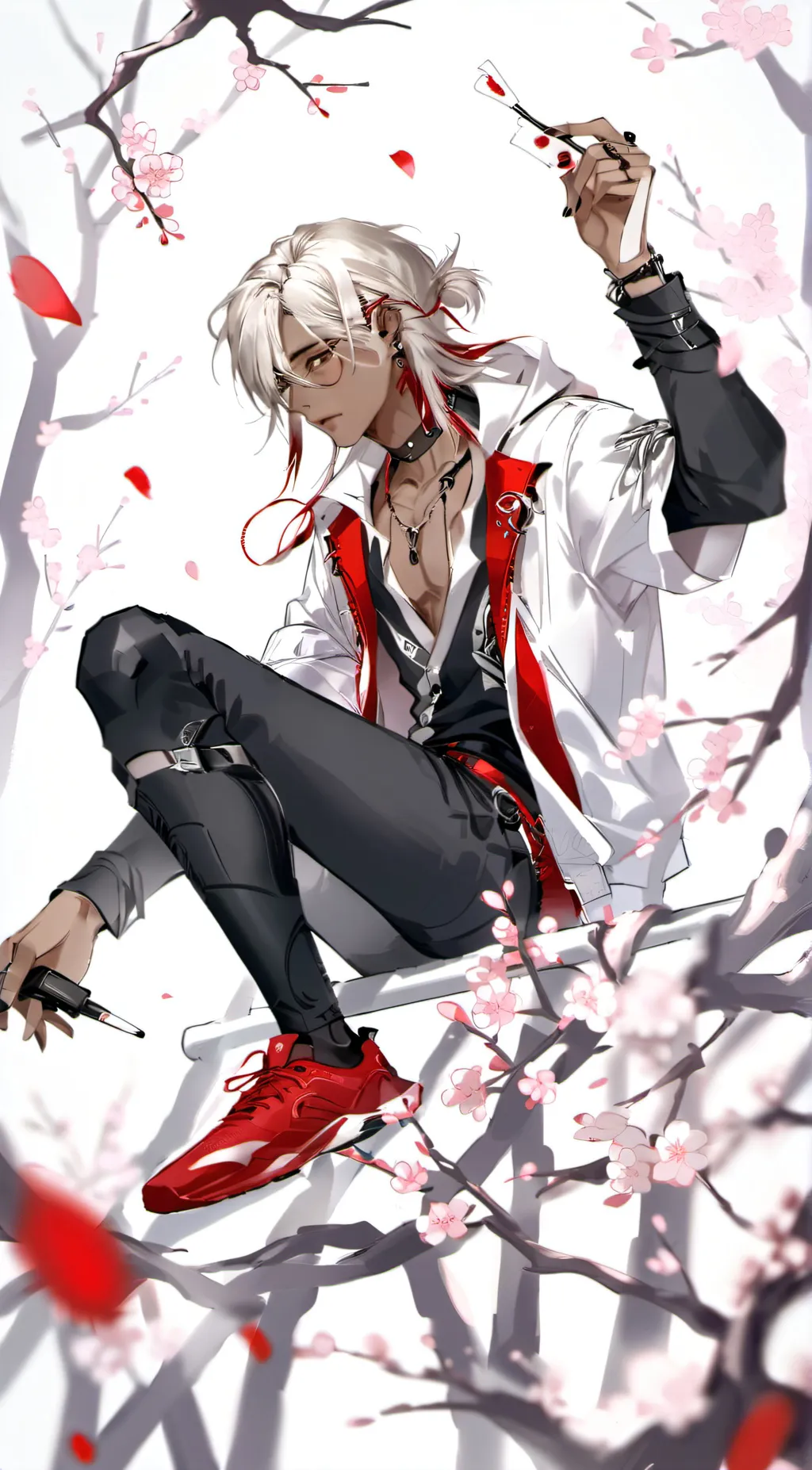 ai character: ~^+Andy+^~ background