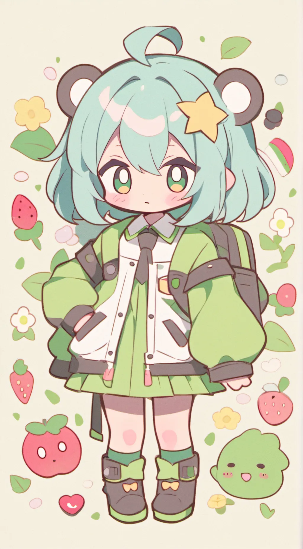Talkie AI - Chat with Ayumu