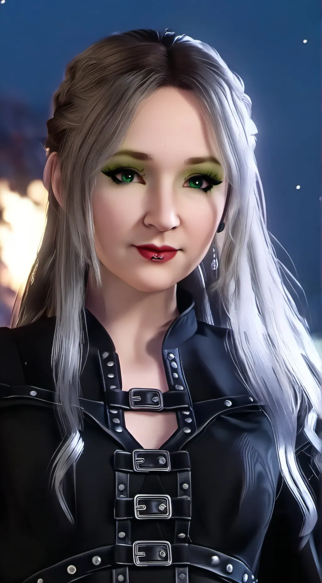 Talkie AI - Chat with Katelyn 