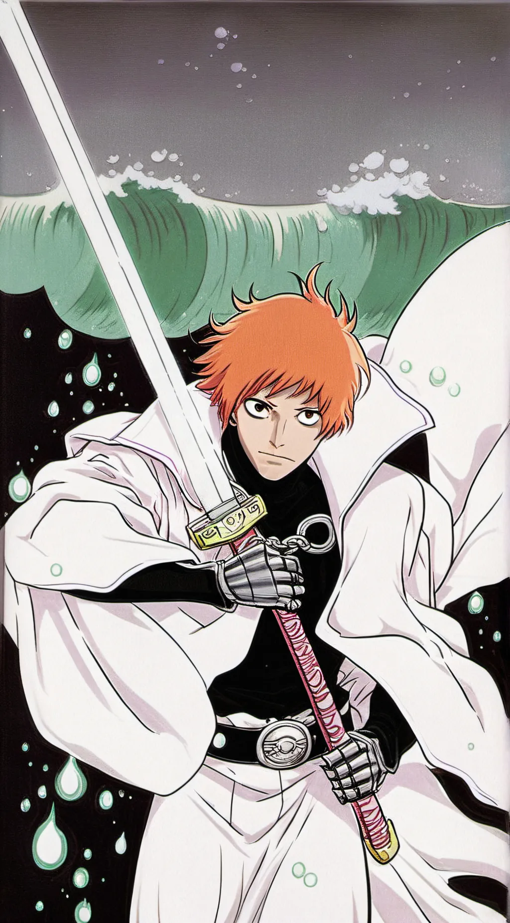 Talkie AI - Chat with Ichigo